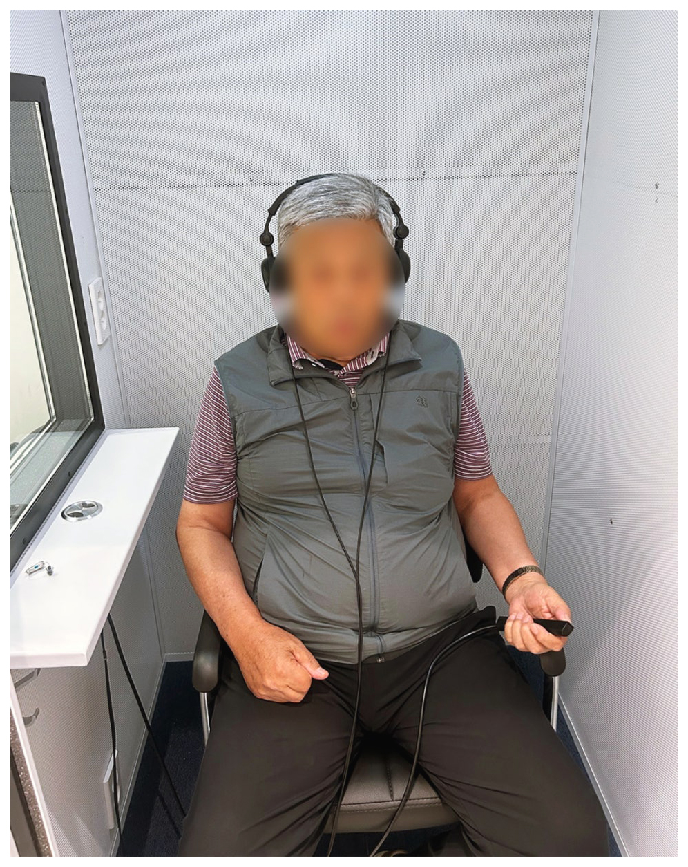 청주보청기 상담 후기 관련 사진 5